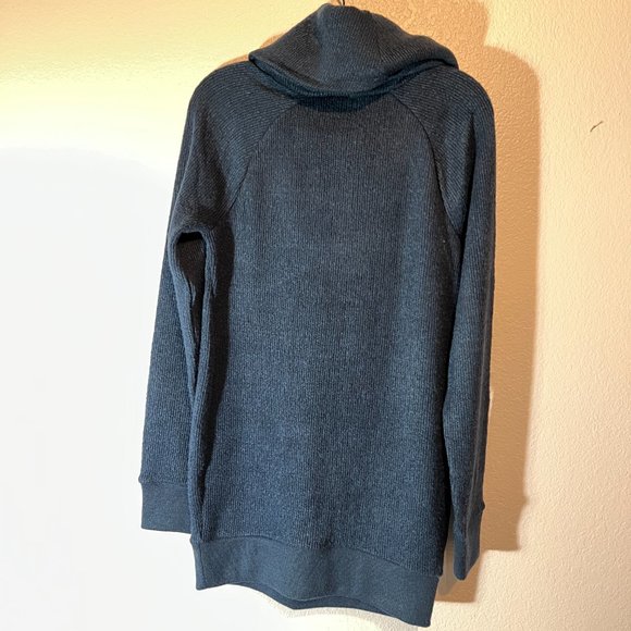 Ingrid & Isabel Cowl Neck Maternity Sweater - Picture 4 of 4